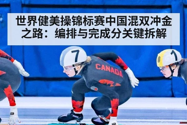 世界健美操锦标赛中国混双冲金之路:编排与完成分关键拆解
